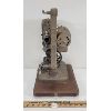 Image 5 : KEYSTONE REGAL MOTION PICTURE 8MM FILM PROJECTOR