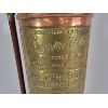 Image 2 : BRASS & COPPER GUARDIAN FIRE EXTINGUISHER