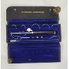 Image 1 : THE SINGER SURGICAL STITCHING INSTRUMENT W/ BOX & CASE