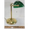 Image 2 : BANKER'S DESK LAMP