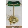 Image 3 : BANKER'S DESK LAMP