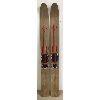 Image 1 : PAIR OF HUNTER BOATS WATER SKIS