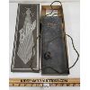 Image 1 : HARE MFG CO. TYBOY - THE ELECTRIC NECKWEAR PRESSER