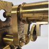 Image 4 : J. H. STEWARD BRASS MICROSCOPE