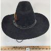 Image 2 : BILTMORE WESTERN HILAND COWBOY HAT