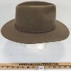 Image 2 : AKUBRA PURE FUR FELT TRACKER HAT