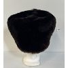 Image 2 : MUSKRAT FUR HAT