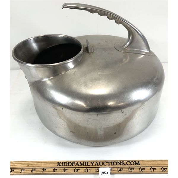 BABSON BROTHERS SURGE MILKER 