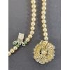 Image 2 : CULTURED (?) PEARL NECKLACE
