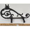 Image 2 : WROUGHT IRON HARDWARE