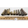 Image 2 : LOT OF 10 - MISC NOZZLES & FITTINGS - INCL BOSTON & CALIFORNIA
