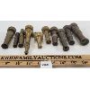 Image 4 : LOT OF 10 - MISC NOZZLES & FITTINGS - INCL BOSTON & CALIFORNIA