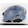 Image 1 : SMITH OPTICS VARIANT BRIM SNOW HELMET SIZE