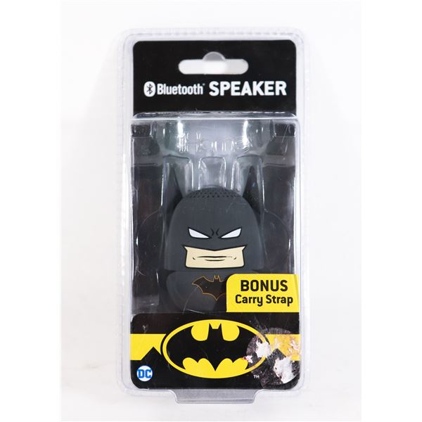 NEW MINI BATMAN BLUETOOTH SPEAKER