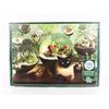 Image 1 : NEW 1000PC COBBLE HILL TERRARIUM CAT PUZZLE