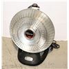 Image 1 : PRESTO HEAD DISH ELECTRIC HEATER