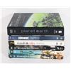 Image 1 : BUNDLE OF TV SERIES DVD SETS INCLUDING