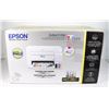 Image 1 : STORE RETURN EPSON PRINTER UNTESTED