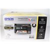 Image 1 : STORE RETURN EPSON PRINTER ET-2750 UNTESTED