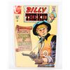 Image 1 : CHARLTON COMICS BILLY THE KID ISSUE 80