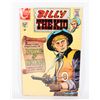 Image 1 : CHARLTON COMICS BILLY THE KID ISSUE 80