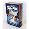 Image 1 : DOG MAN: THE CAT KID COLLECTION BOOK SET