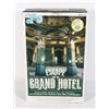 Image 1 : ESCAPE FROM THE GRAND HOTEL FAMILY GAME