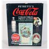 Image 1 : PETRETTI'S COCA COLA COLLECTIBLES PRICE GUIDE