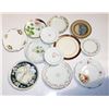 Image 1 : LARGE LOT OF COLLECTIBLE PLATES