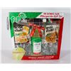 Image 1 : NEW MARGARITA GIFT SET