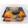 Image 1 : TWO PACK OF FUDGEE-O COOKIES