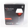 Image 1 : SELECTION X2 WINE GLASSES