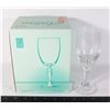 Image 1 : X4 WINE GLASSES