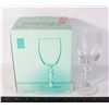 Image 1 : X4 WINE GLASSES