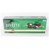 Image 1 : BOX OF DELECTO DARK CHOCOLATE PEPPERMINT CREAMS