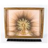 Image 1 : VINTAGE WHEAT THEME WALL ART (MADE IN