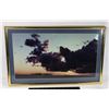 Image 1 : CLOUDY SKY FRAMED ART 22X14"