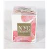 Image 1 : NYC DELIGHT ROSE PARFUM 3.4FL.OZ/100ML