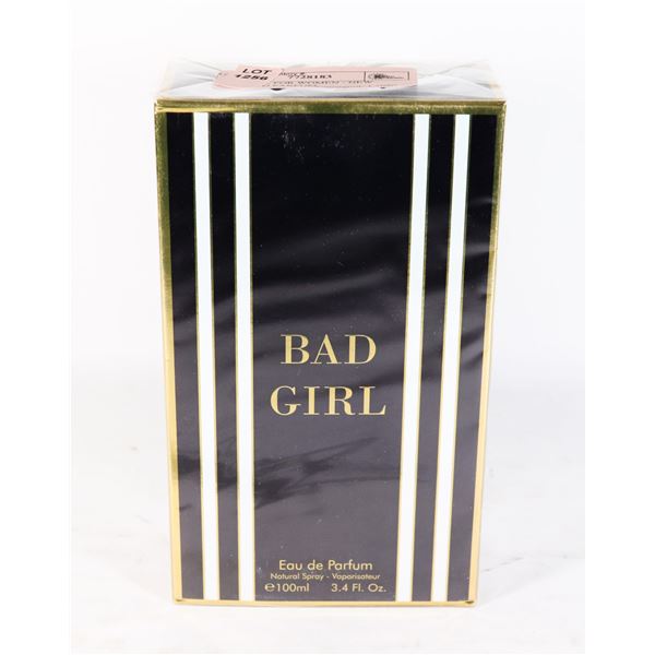 BAD GIRL FOR WOMEN - NEW STILETTO PARFUM