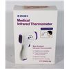 Image 1 : NEW NON-CONTACT MEDICAL INFRARED THERMOMETER