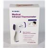 Image 1 : NEW NON-CONTACT MEDICAL INFRARED THERMOMETER