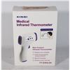 Image 1 : NEW NON-CONTACT MEDICAL INFRARED THERMOMETER