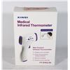 Image 1 : NEW NON-CONTACT MEDICAL INFRARED THERMOMETER