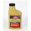 Image 1 : STP SYNTHETIC OIL TREATMENT, EXTRA PROTECTION FOR