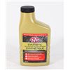 Image 1 : STP SYNTHETIC OIL TREATMENT, EXTRA PROTECTION FOR