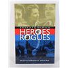 Image 1 : NEW SASKATCHEWAN HEROES & ROGUES BOOK