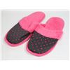 Image 1 : NEW WOMENS SIZE LARGE SLIPPERS