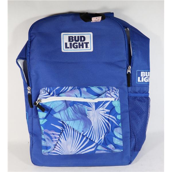 BEER THEME COOLER BAG