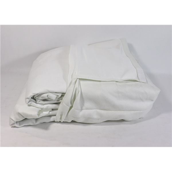 STORE RETURN SHEET SET