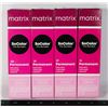 Image 1 : X4 MATRIX SOCOLOR PRE-BONDED DARK BLONDE MOCHA 7M,